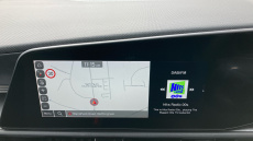 Kia Niro 1.6 GDi Hybrid 3 5dr DCT Hybrid Estate